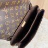 Louis Vuitton Monogram Pochette Metis