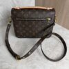 Louis Vuitton Monogram Pochette Metis