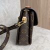 Louis Vuitton Monogram Pochette Metis