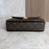 Louis Vuitton Monogram Pochette Metis