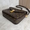 Louis Vuitton Monogram Pochette Metis