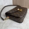 Louis Vuitton Monogram Pochette Metis
