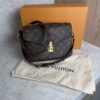 Louis Vuitton Monogram Pochette Metis