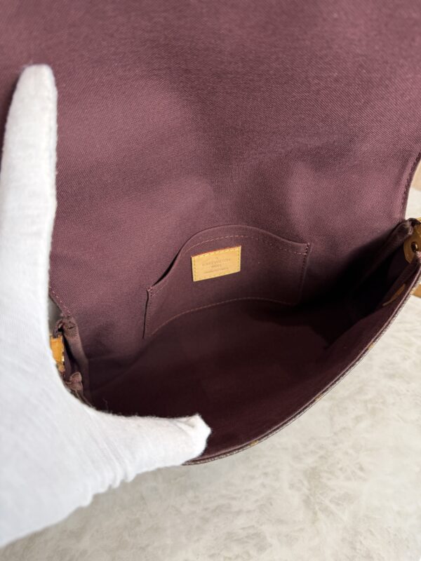 Louis Vuitton Monogram Favorite MM
