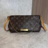 Louis Vuitton Monogram Favorite MM