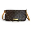 Louis Vuitton Monogram Favorite MM