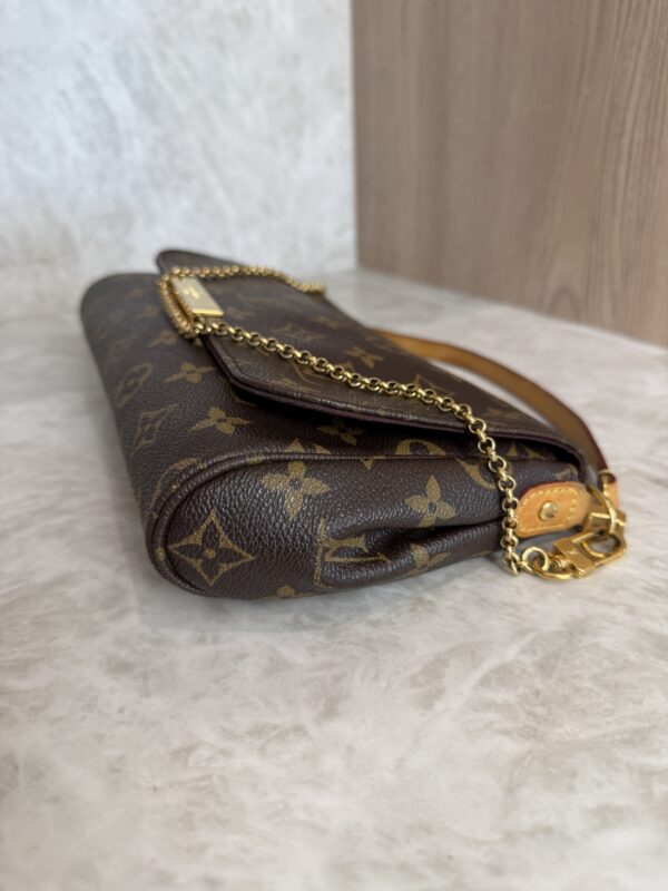 Louis Vuitton Monogram Favorite MM