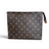 Louis Vuitton Monogram Toiletry 26