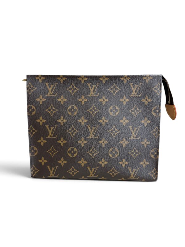 Louis Vuitton Monogram Toiletry 26