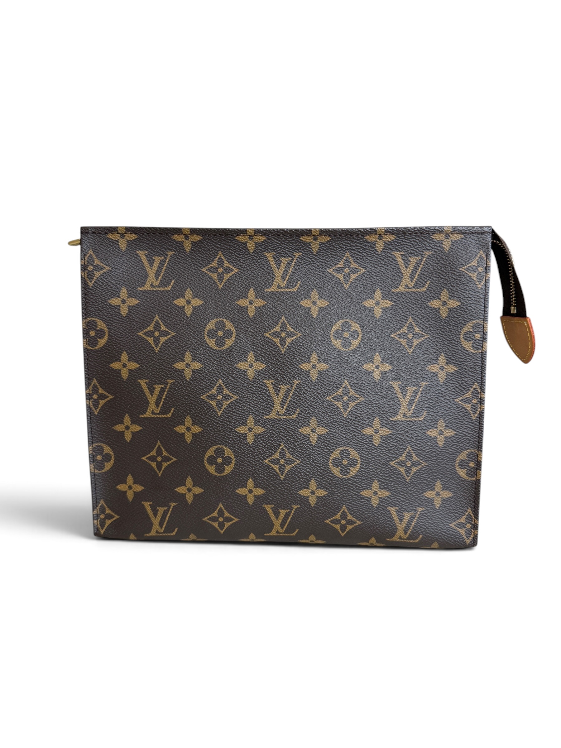 Louis Vuitton Monogram Toiletry 26