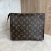 Louis Vuitton Monogram Toiletry 26