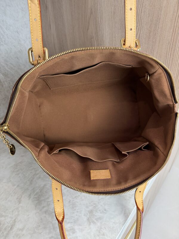Louis Vuitton Monogram Tivoli GM