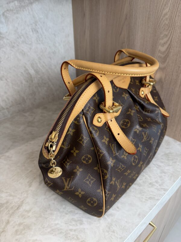 Louis Vuitton Monogram Tivoli GM