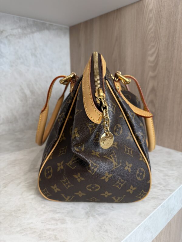 Louis Vuitton Monogram Tivoli GM