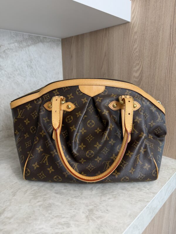 Louis Vuitton Monogram Tivoli GM
