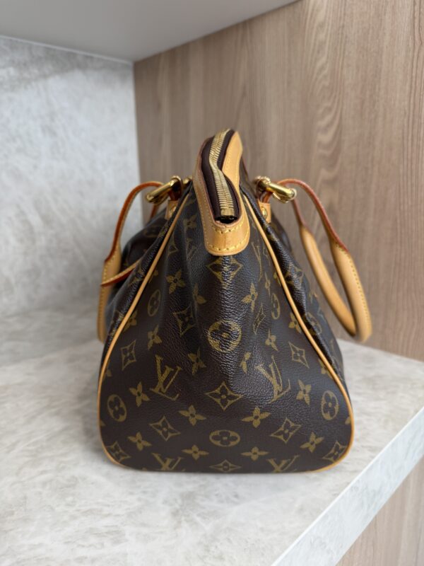 Louis Vuitton Monogram Tivoli GM