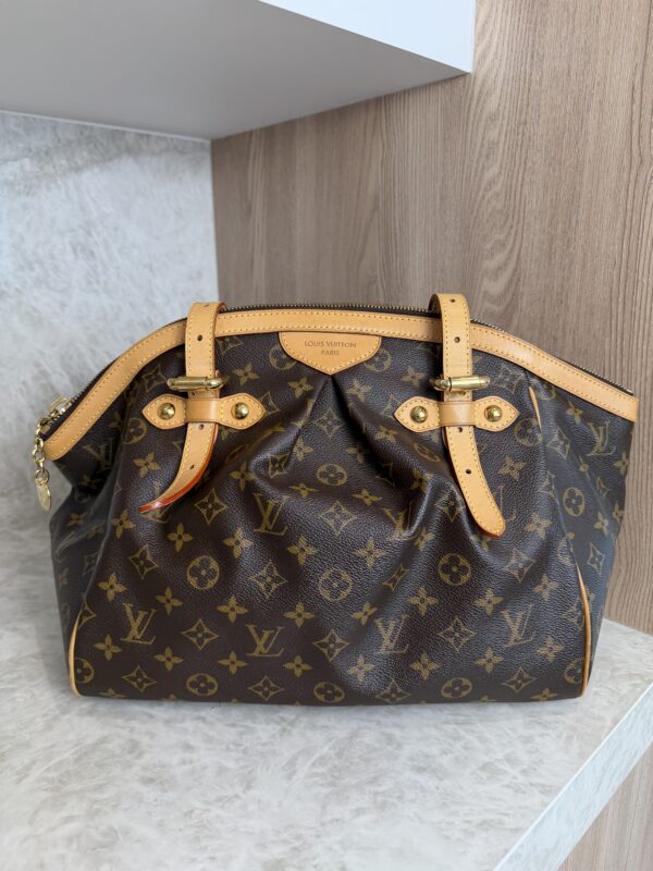 Louis Vuitton Monogram Tivoli GM