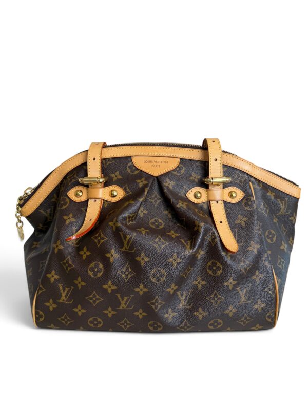 Louis Vuitton Monogram Tivoli GM