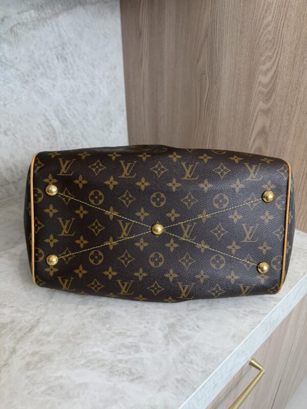 Louis Vuitton Monogram Tivoli GM