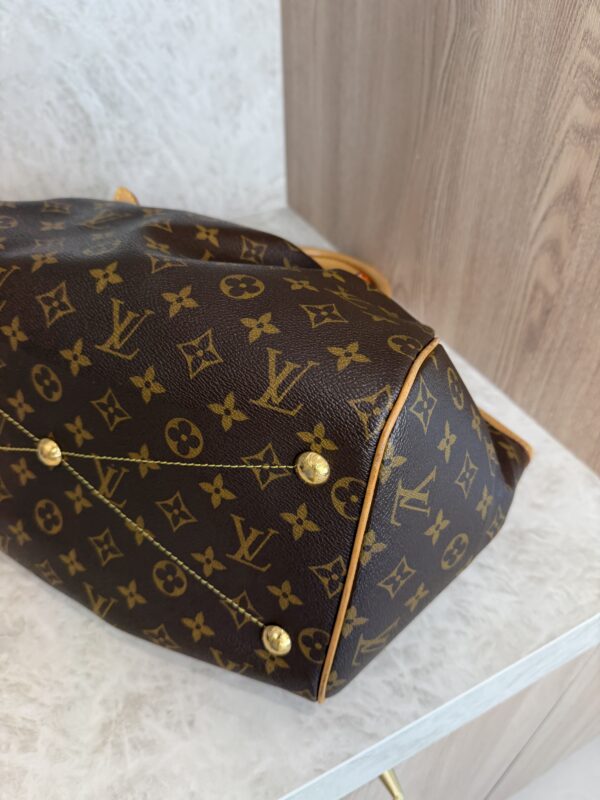 Louis Vuitton Monogram Tivoli GM