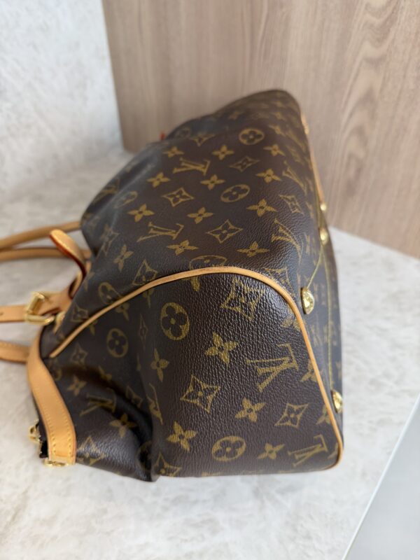 Louis Vuitton Monogram Tivoli GM