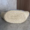 Christian Louboutin Cabata Basket Mini Tote Bag Raffia