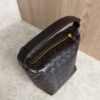 Bottega Veneta Calfskin Nappa Intrecciato Candy Wallace Fondant