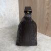 Bottega Veneta Calfskin Nappa Intrecciato Candy Wallace Fondant