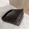 Bottega Veneta Calfskin Nappa Intrecciato Candy Wallace Fondant