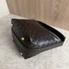 Bottega Veneta Calfskin Nappa Intrecciato Candy Wallace Fondant