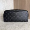 Louis Vuitton Monogram Eclipse Dopp Kit Toilet Pouch