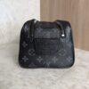 Louis Vuitton Monogram Eclipse Dopp Kit Toilet Pouch