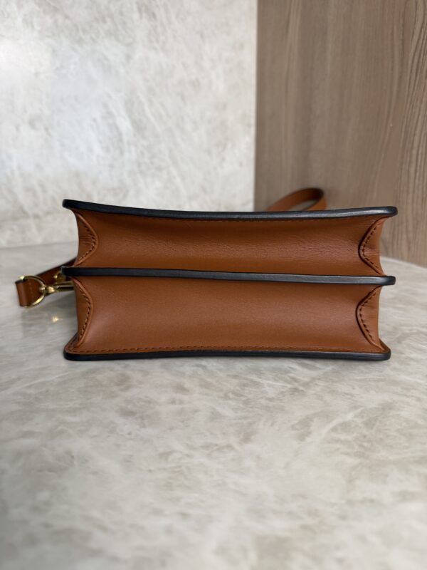 Louis Vuitton Reverse Monogram Dauphine Mini