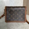 Louis Vuitton Reverse Monogram Dauphine Mini