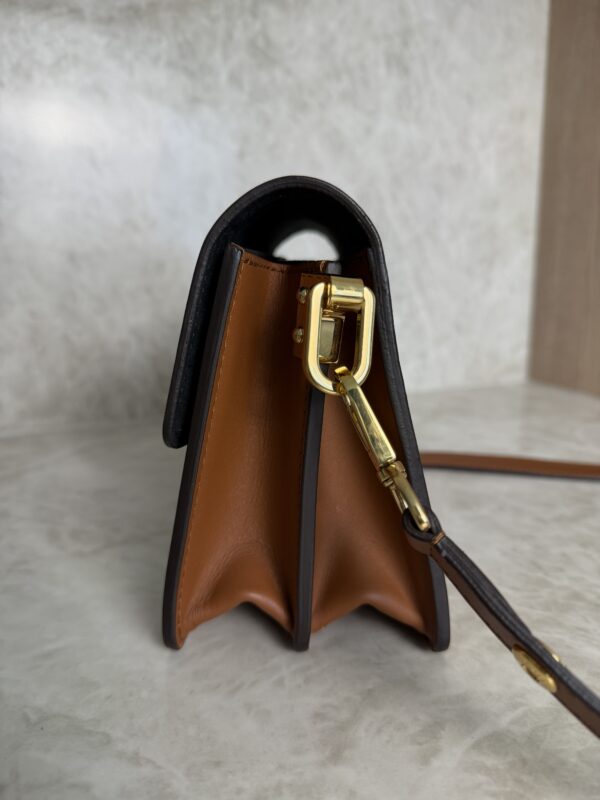 Louis Vuitton Reverse Monogram Dauphine Mini