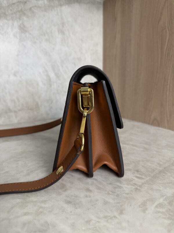 Louis Vuitton Reverse Monogram Dauphine Mini