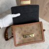 Louis Vuitton Reverse Monogram Dauphine Mini