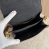 Louis Vuitton Reverse Monogram Dauphine Mini