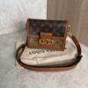 Louis Vuitton Reverse Monogram Dauphine Mini