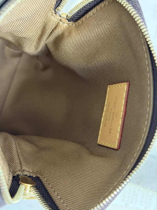 Louis Vuitton Monogram Utility Phone Sleeve
