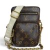 Louis Vuitton Monogram Utility Phone Sleeve