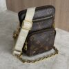 Louis Vuitton Monogram Utility Phone Sleeve