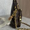 Louis Vuitton Monogram Utility Phone Sleeve