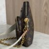 Louis Vuitton Monogram Utility Phone Sleeve