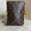 Louis Vuitton Monogram Utility Phone Sleeve