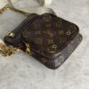Louis Vuitton Monogram Utility Phone Sleeve