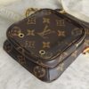 Louis Vuitton Monogram Utility Phone Sleeve