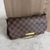 Louis Vuitton Damier Ebene Favorite MM