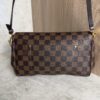 Louis Vuitton Damier Ebene Favorite MM