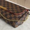 Louis Vuitton Damier Ebene Favorite MM